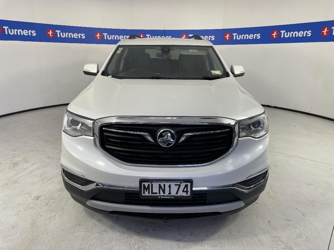 Photo '2' of Holden Acadia