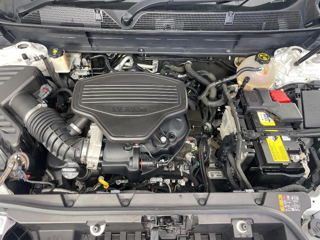 Photo '13' of Holden Acadia