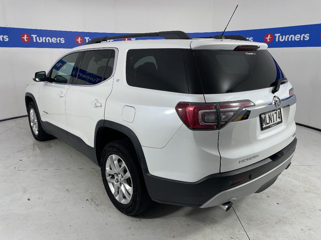 Photo '5' of Holden Acadia