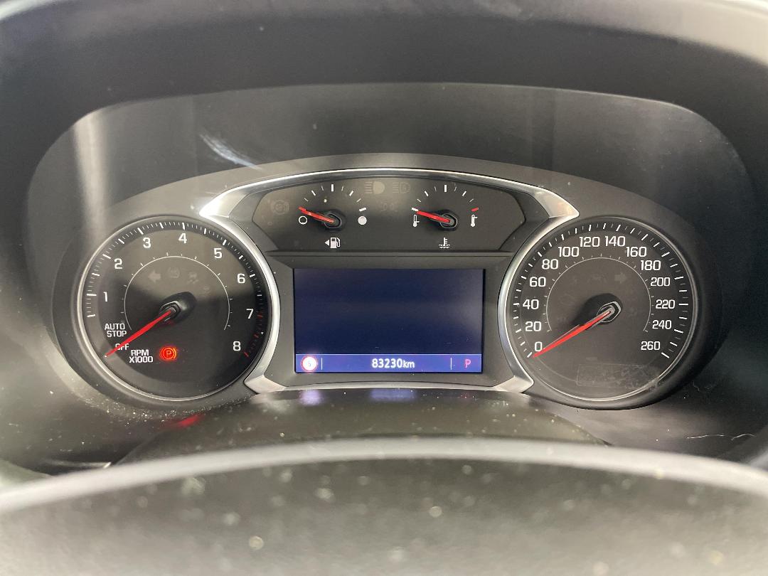 Photo '21' of Holden Acadia