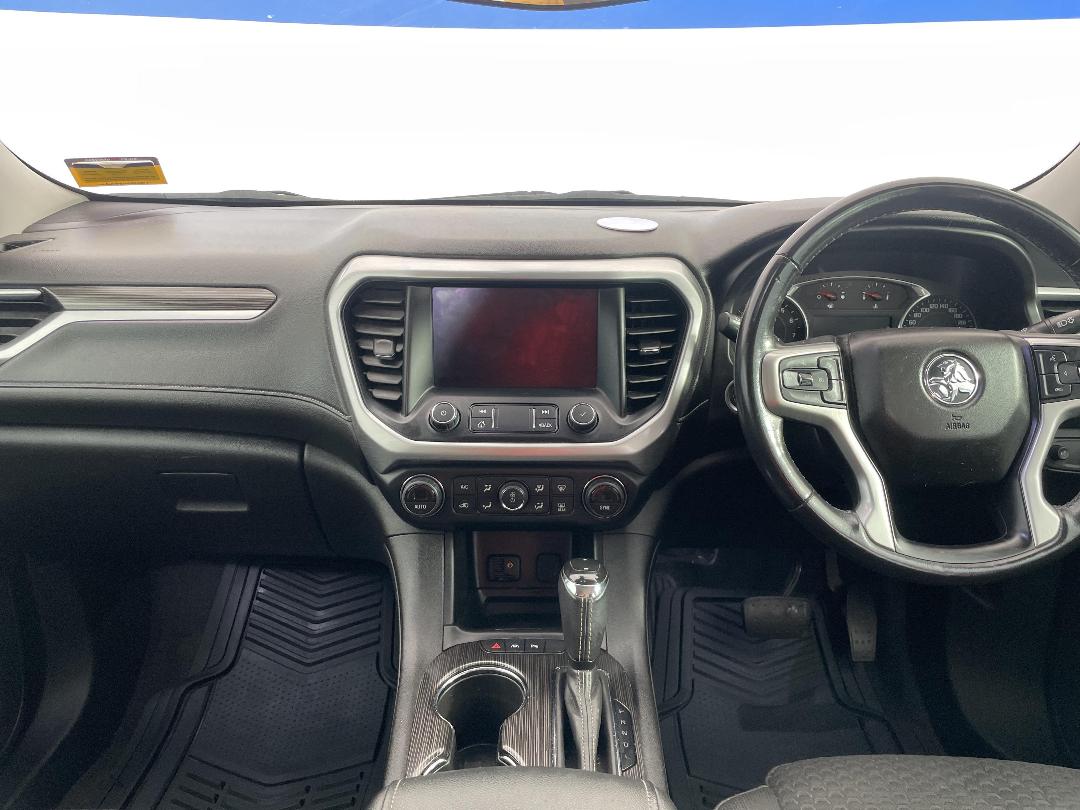 Photo '17' of Holden Acadia