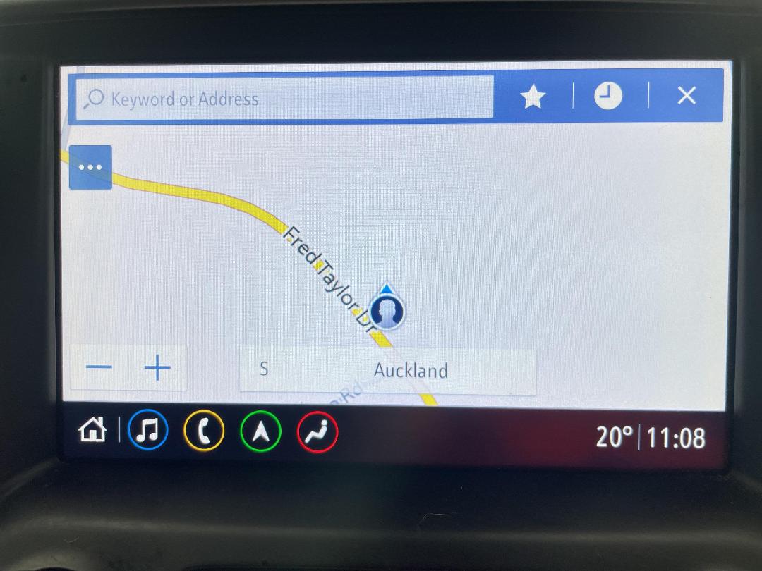 Photo '25' of Holden Acadia