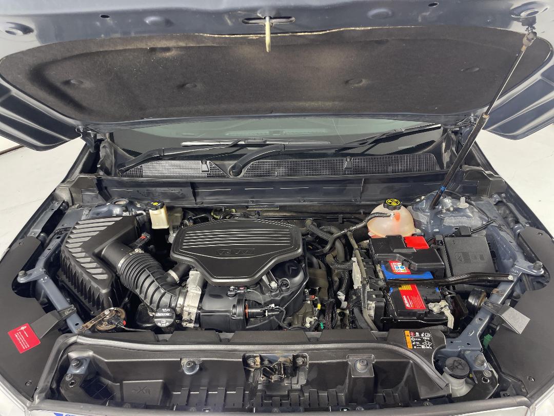 Photo '13' of Holden Acadia Photo '13' of Holden Acadia