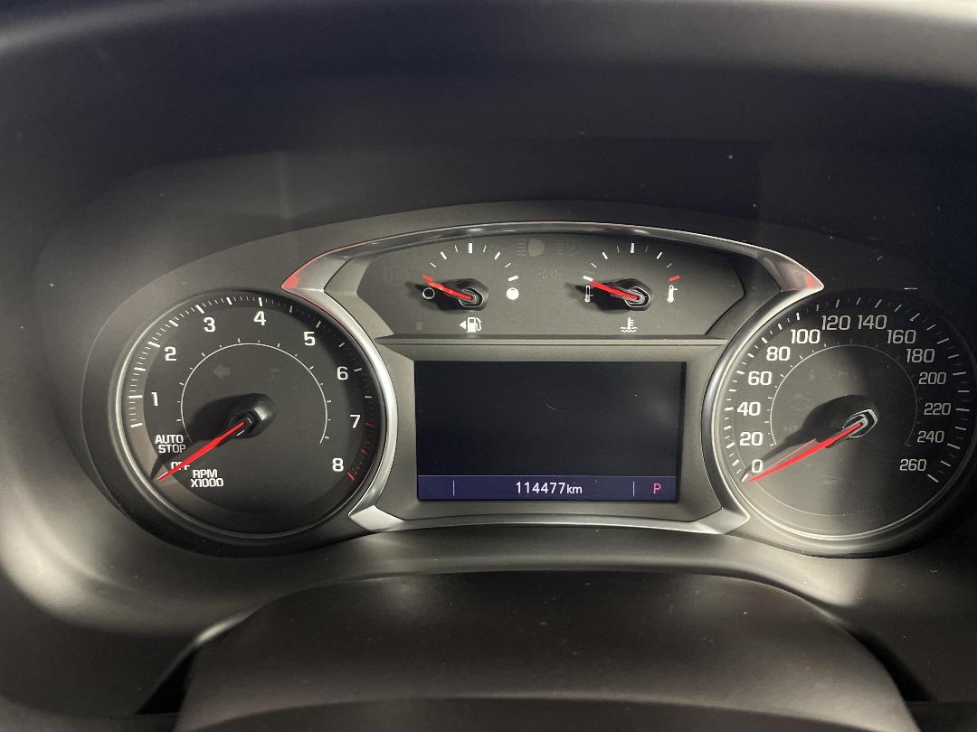 Photo '21' of Holden Acadia Photo '21' of Holden Acadia