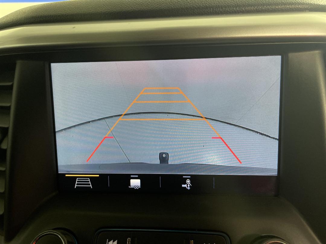 Photo '25' of Holden Acadia Photo '25' of Holden Acadia