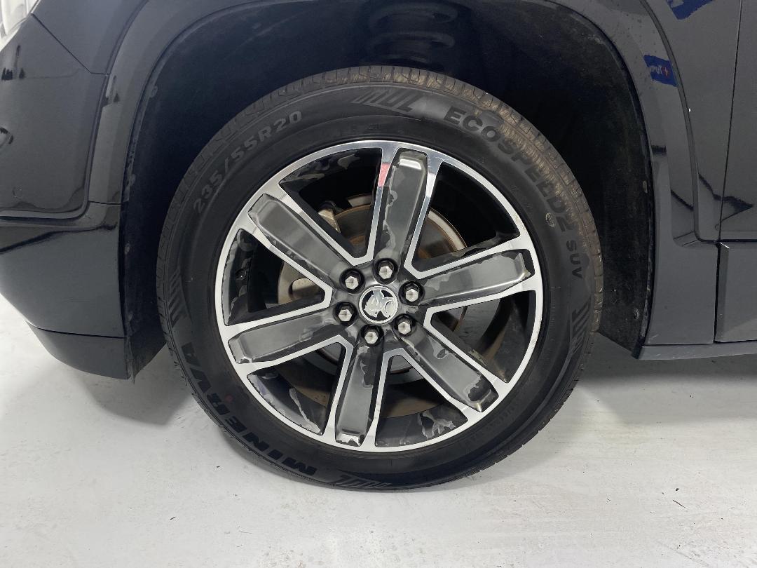 Photo '10' of Holden Acadia Photo '10' of Holden Acadia