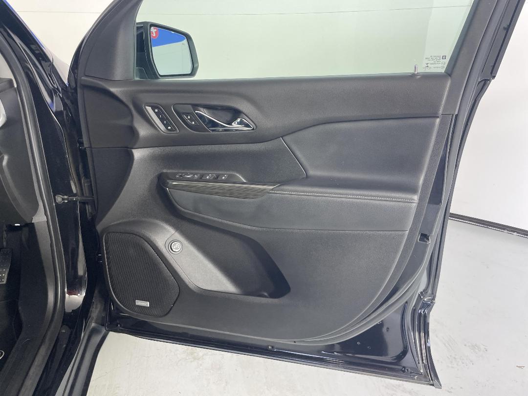 Photo '15' of Holden Acadia Photo '15' of Holden Acadia