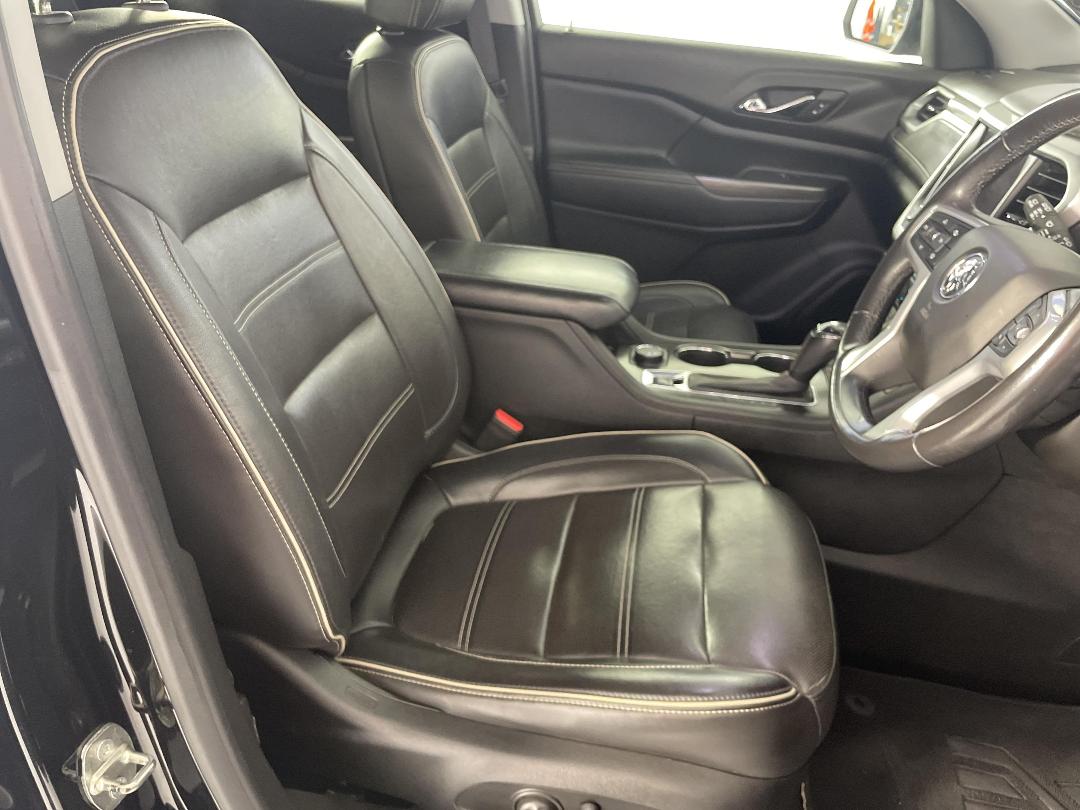 Photo '16' of Holden Acadia Photo '16' of Holden Acadia