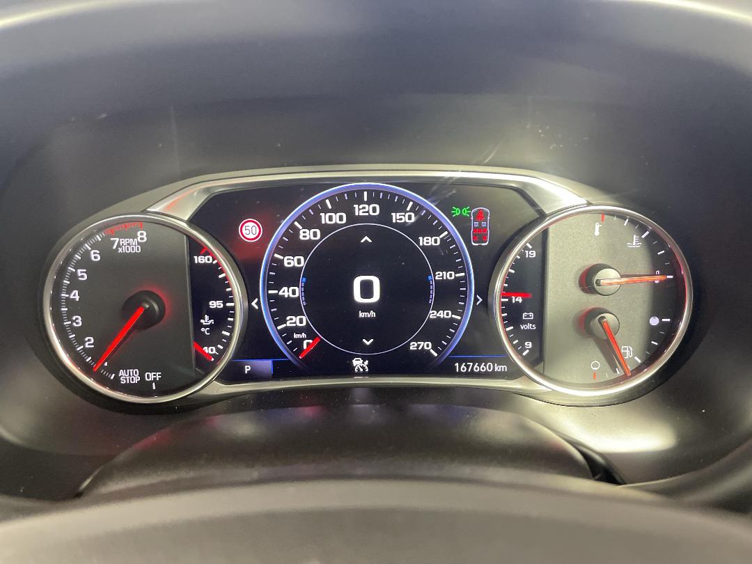 Photo '21' of Holden Acadia Photo '21' of Holden Acadia