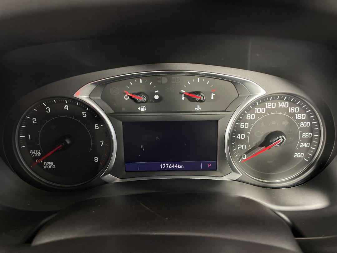 Photo '21' of Holden Acadia Photo '21' of Holden Acadia