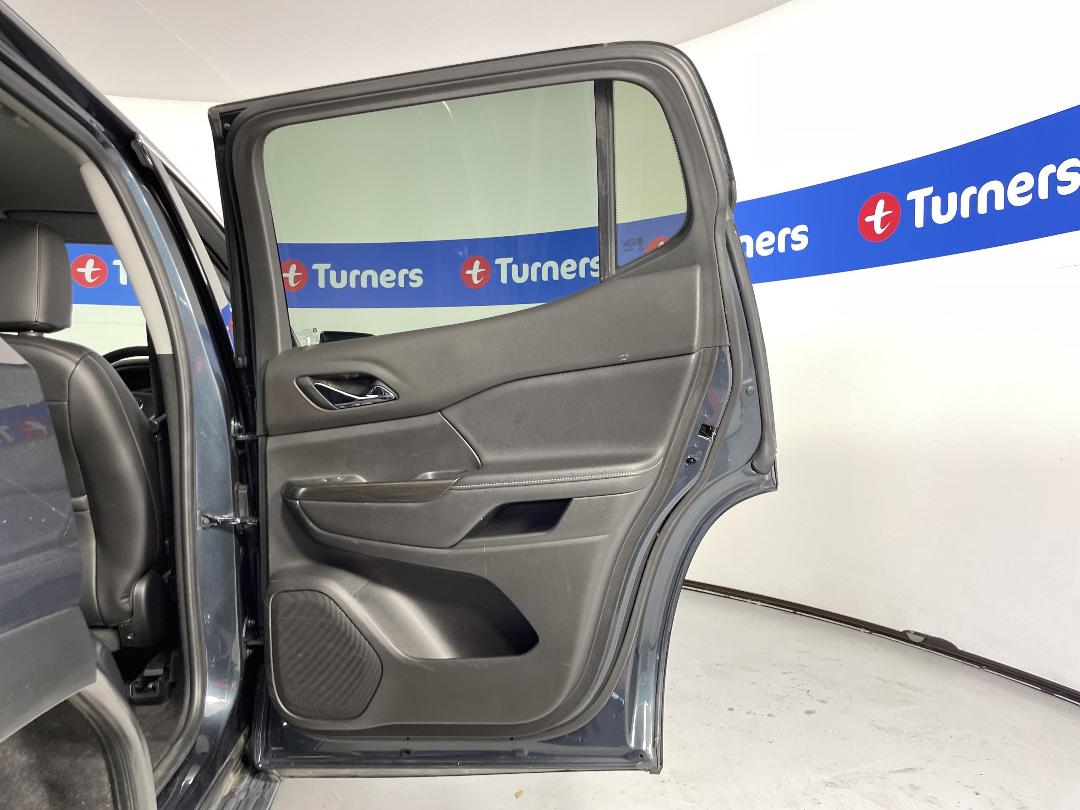 Photo '19' of Holden Acadia Photo '19' of Holden Acadia