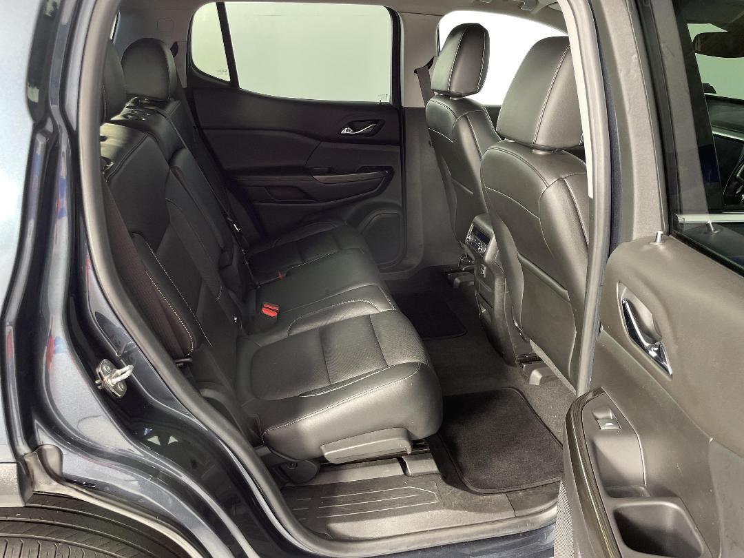 Photo '20' of Holden Acadia Photo '20' of Holden Acadia