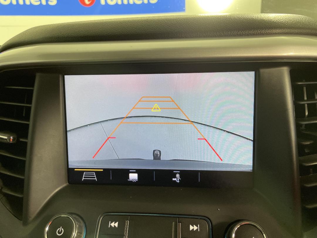 Photo '25' of Holden Acadia Photo '25' of Holden Acadia