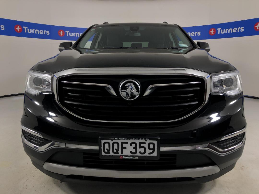 Used Holden Acadia LT 2019 Avalon Drive at Turners Cars 26251322