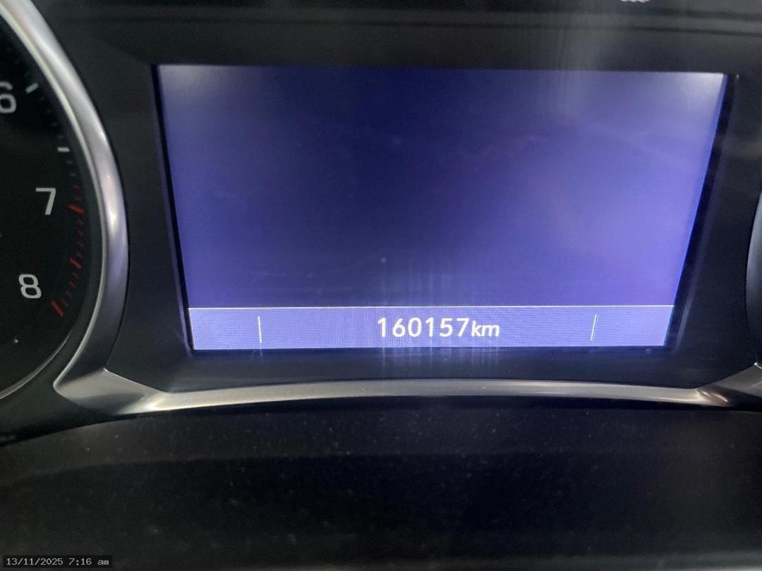 Photo '6' of Holden Acadia LT Photo '6' of Holden Acadia LT