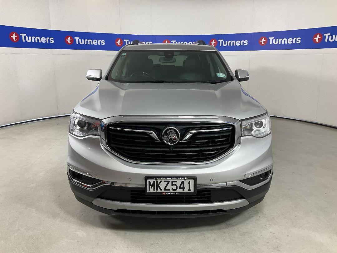 Photo '2' of Holden Acadia