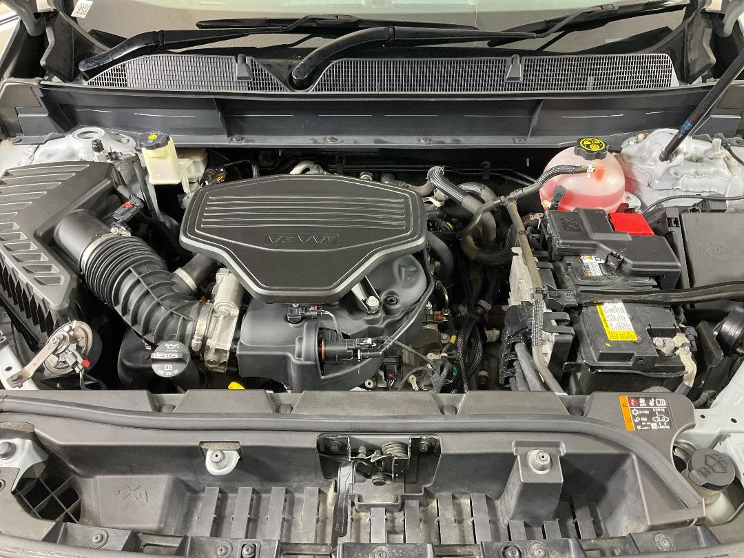 Photo '13' of Holden Acadia