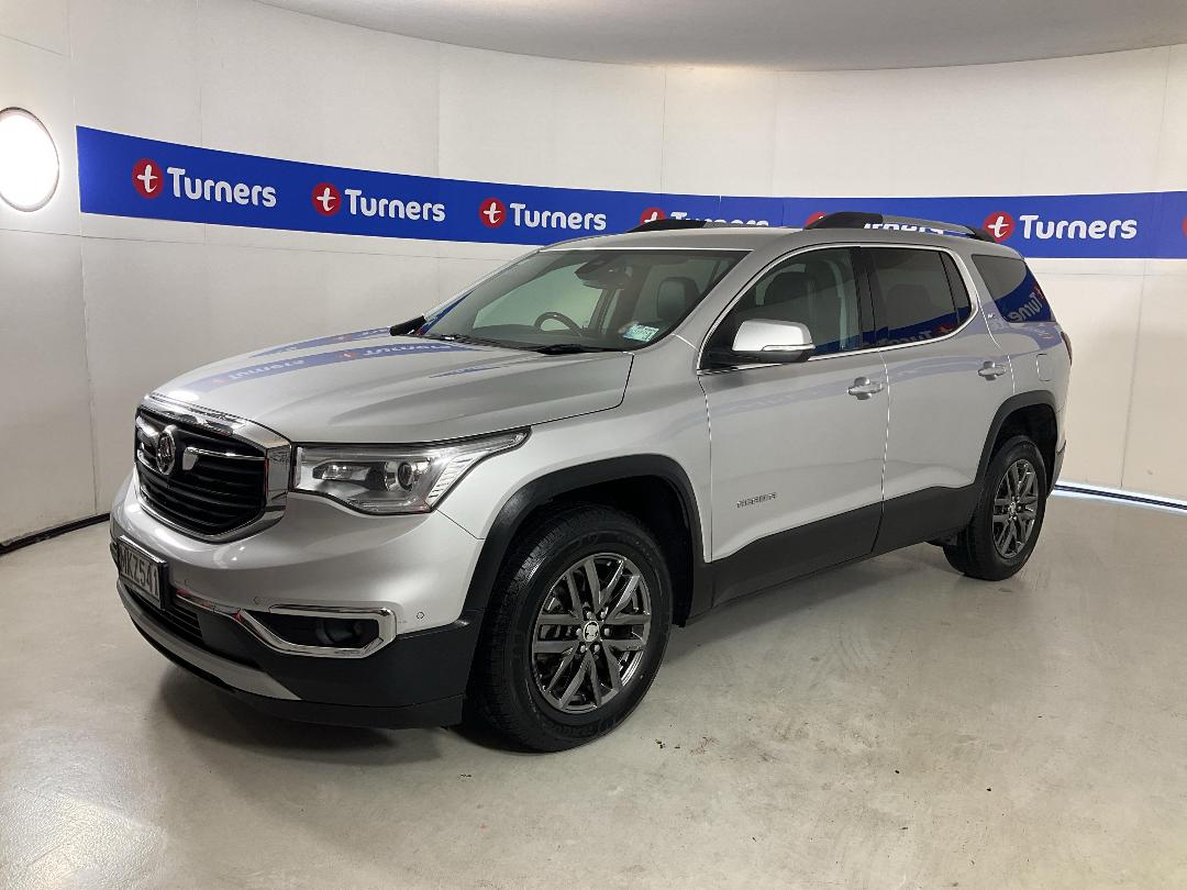 Photo '4' of Holden Acadia