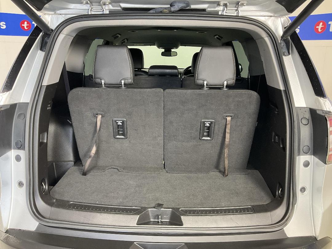 Photo '14' of Holden Acadia