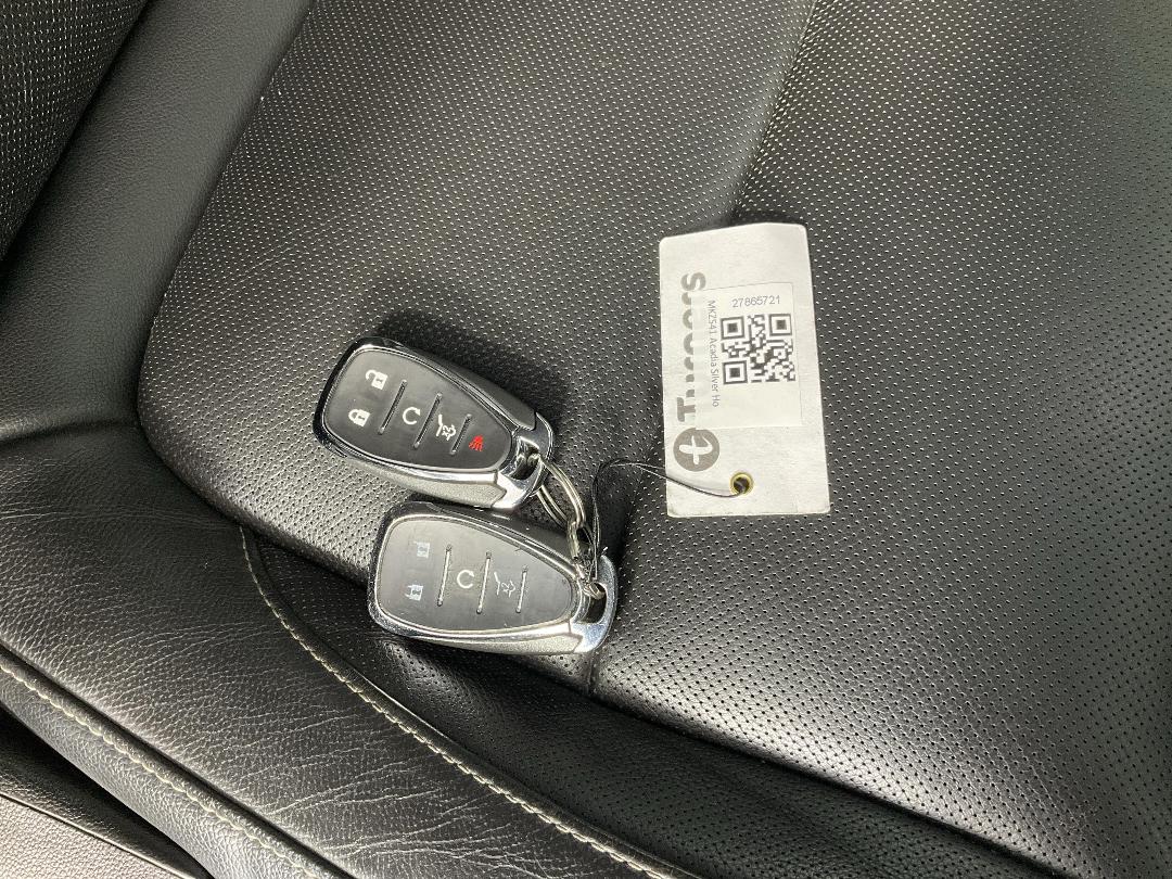 Photo '22' of Holden Acadia