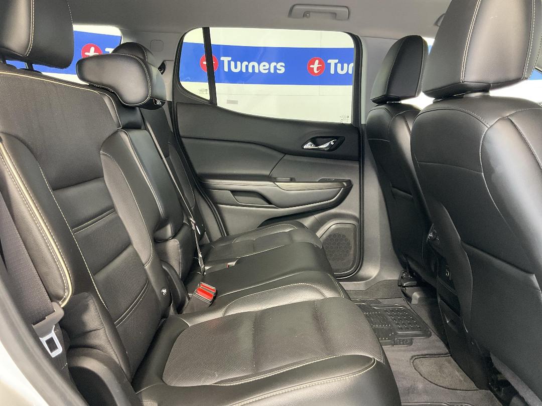 Photo '20' of Holden Acadia