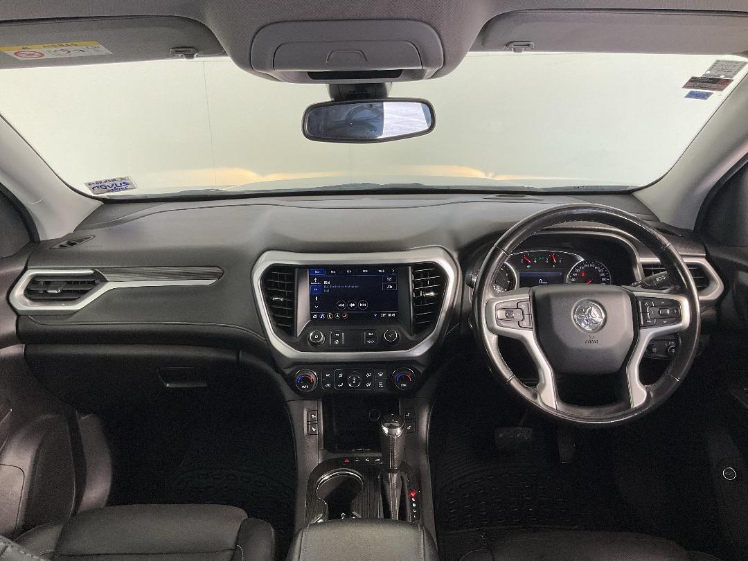 Photo '17' of Holden Acadia