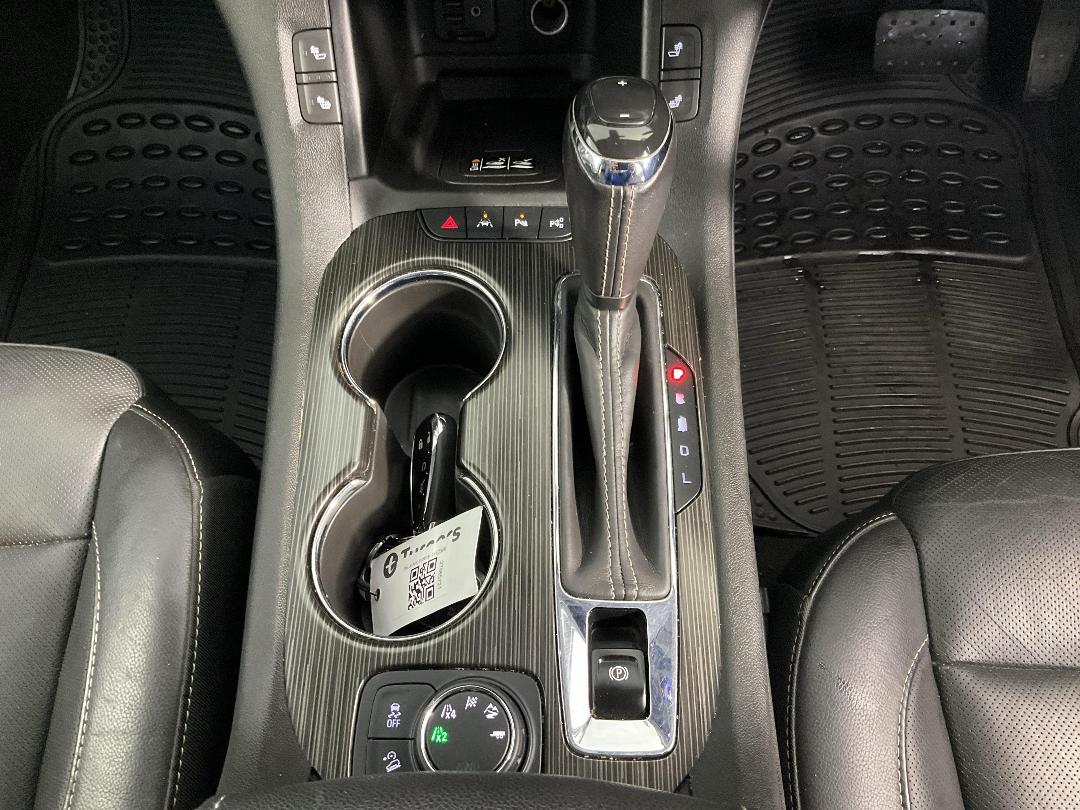 Photo '18' of Holden Acadia