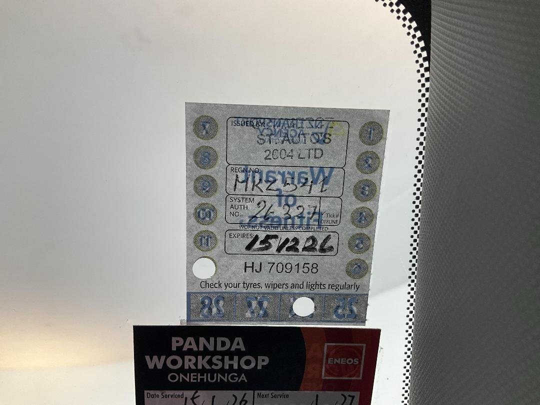 Photo '24' of Holden Acadia