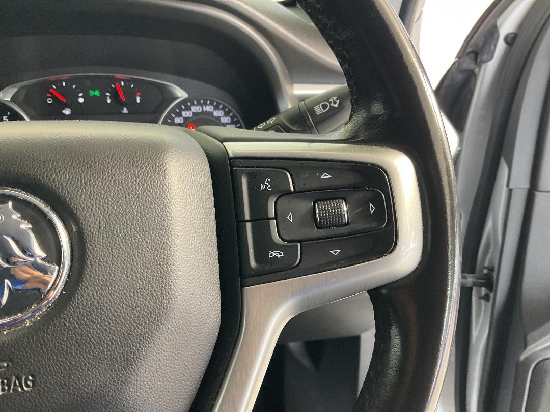 Photo '27' of Holden Acadia