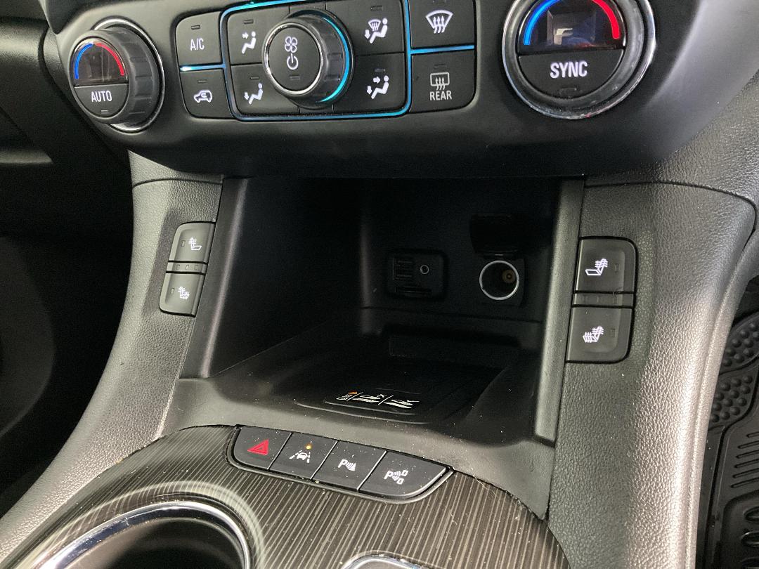 Photo '29' of Holden Acadia