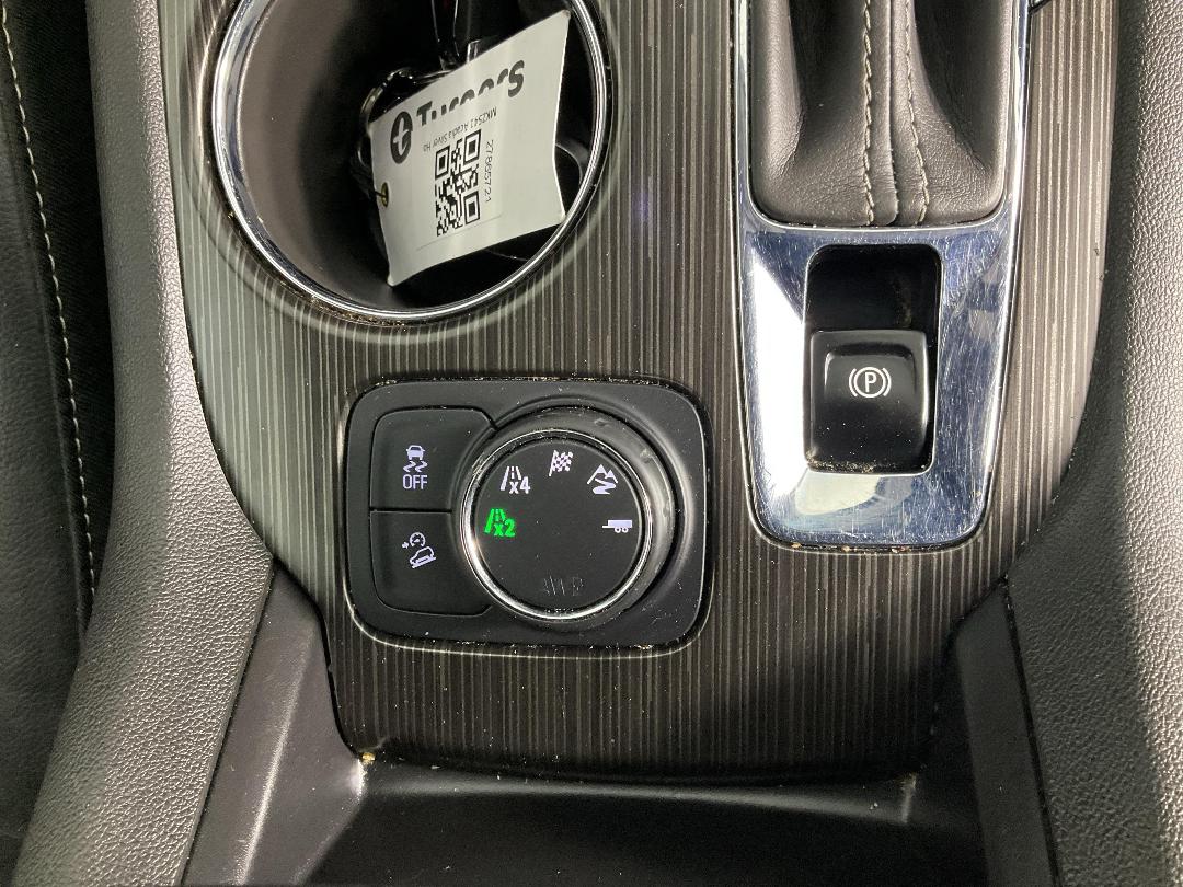 Photo '30' of Holden Acadia