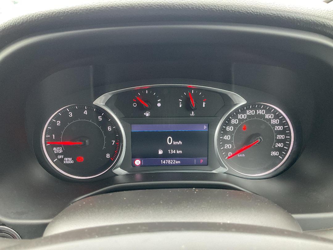 Photo '21' of Holden Acadia