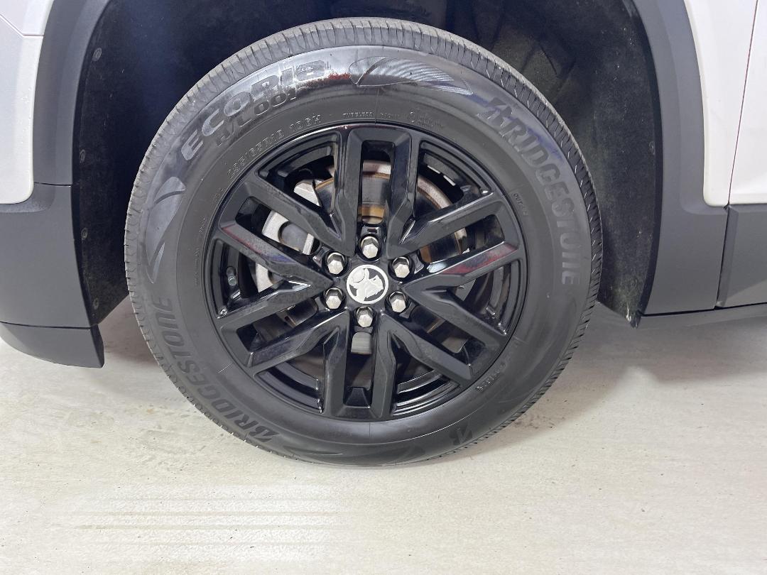 Photo '10' of Holden Acadia