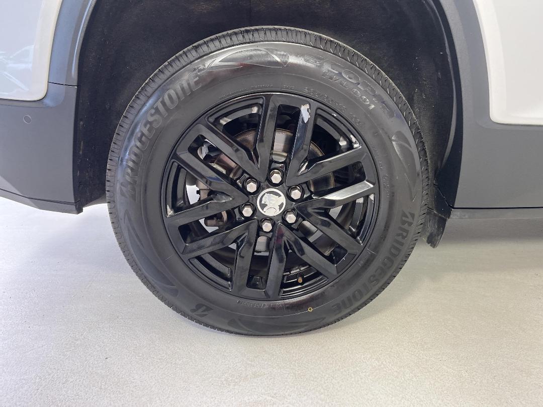 Photo '12' of Holden Acadia