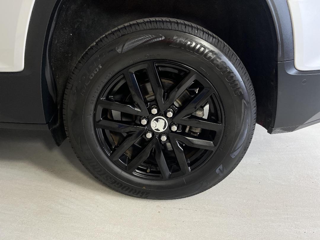 Photo '11' of Holden Acadia