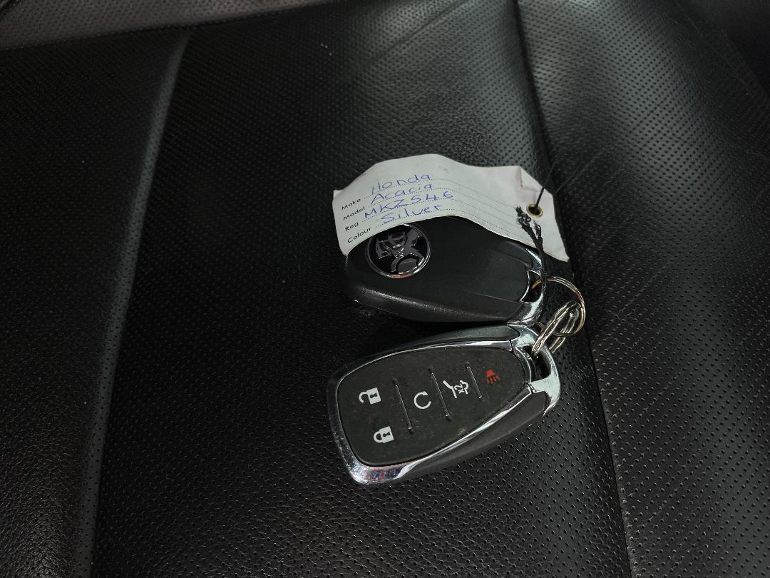 Photo '22' of Holden Acadia