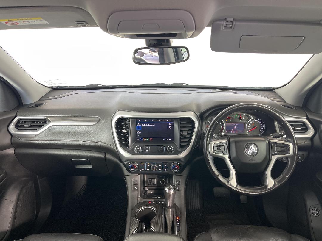 Photo '17' of Holden Acadia