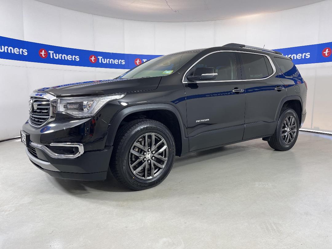 Photo '4' of Holden Acadia Photo '4' of Holden Acadia