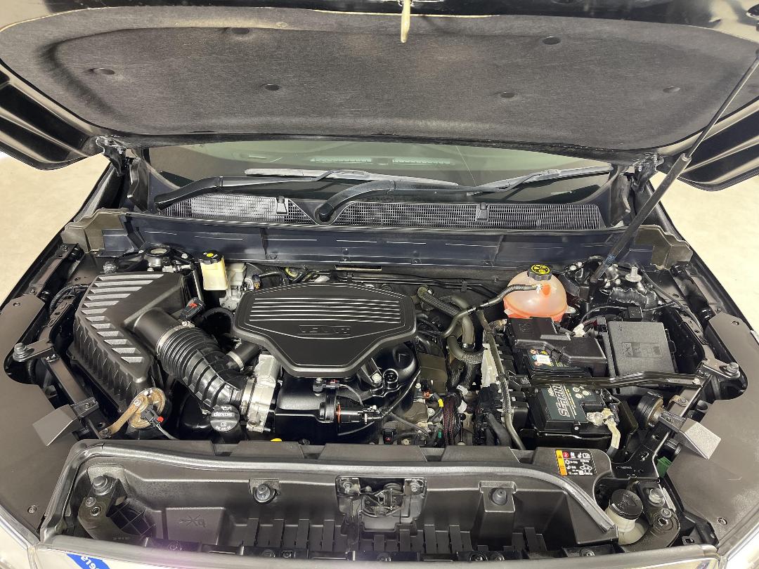 Photo '13' of Holden Acadia Photo '13' of Holden Acadia