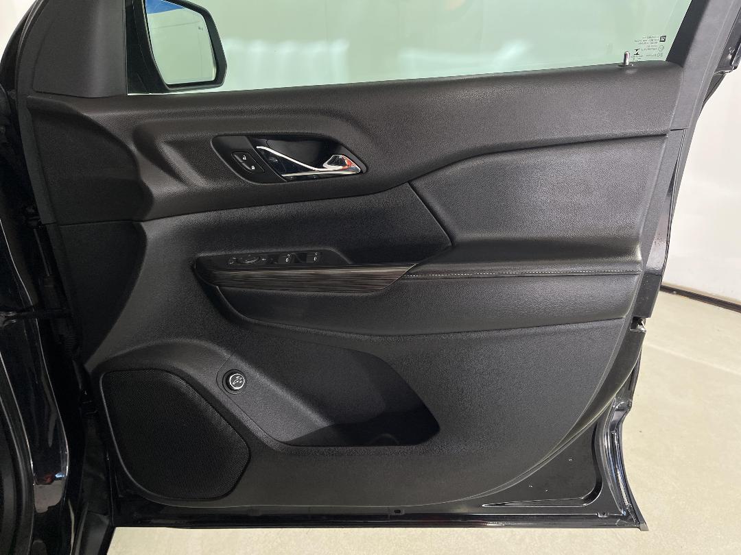 Photo '15' of Holden Acadia Photo '15' of Holden Acadia