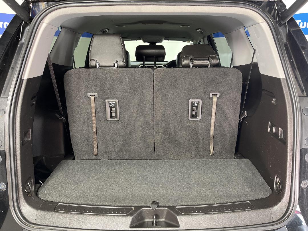 Photo '14' of Holden Acadia Photo '14' of Holden Acadia