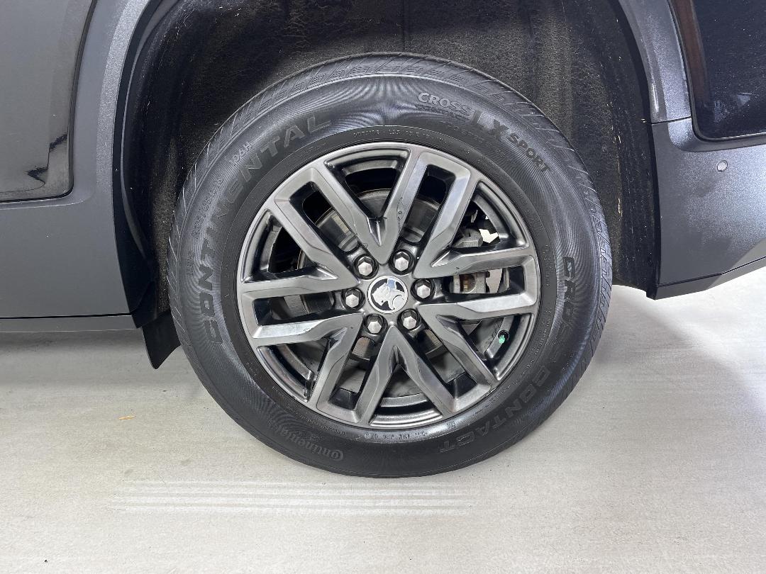 Photo '11' of Holden Acadia Photo '11' of Holden Acadia