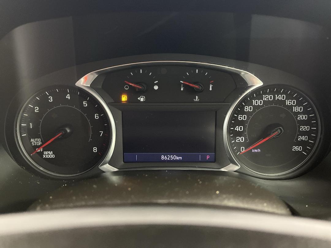 Photo '21' of Holden Acadia Photo '21' of Holden Acadia