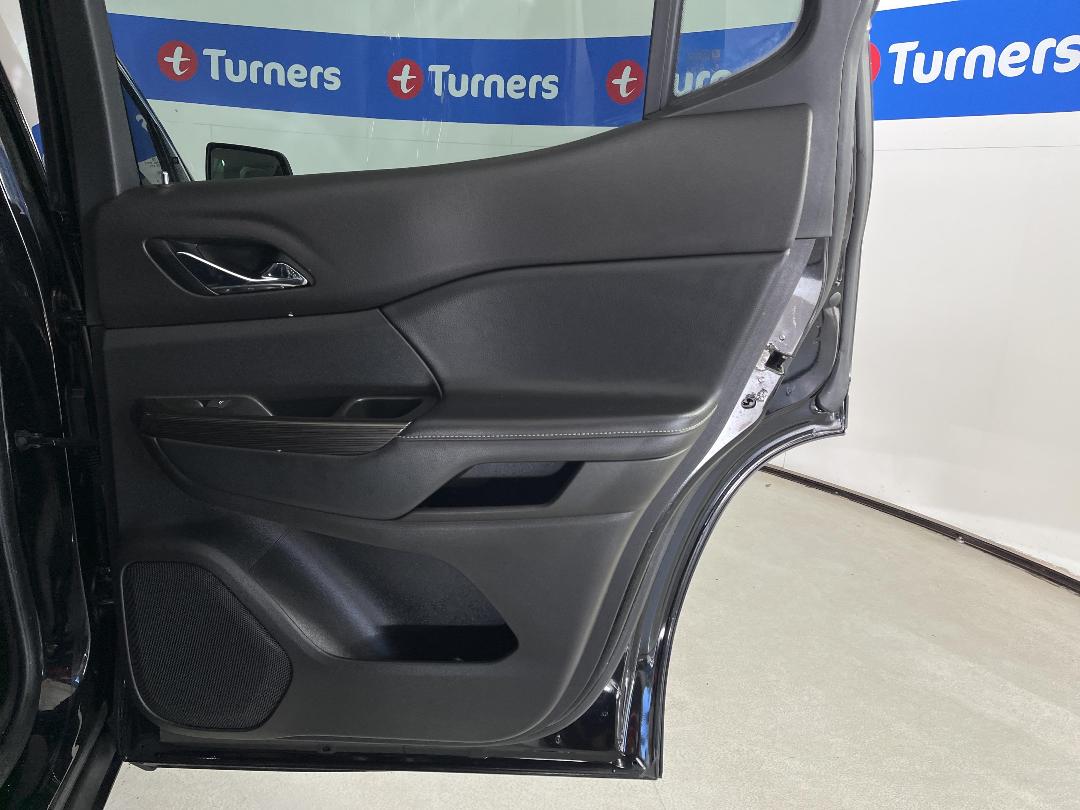 Photo '19' of Holden Acadia Photo '19' of Holden Acadia