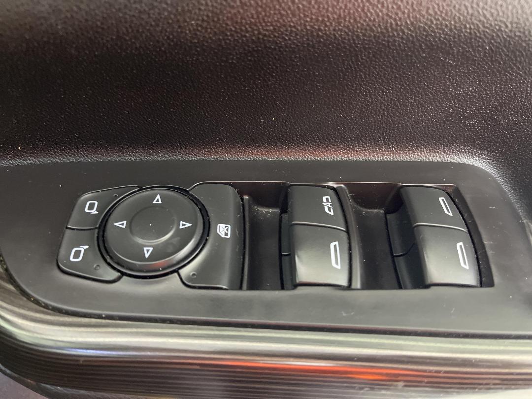 Photo '27' of Holden Acadia Photo '27' of Holden Acadia