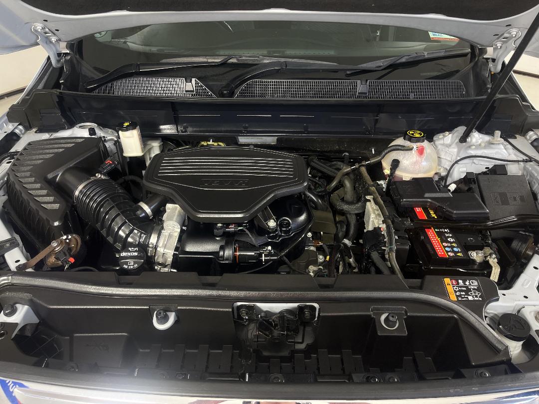 Photo '13' of Holden Acadia Photo '13' of Holden Acadia