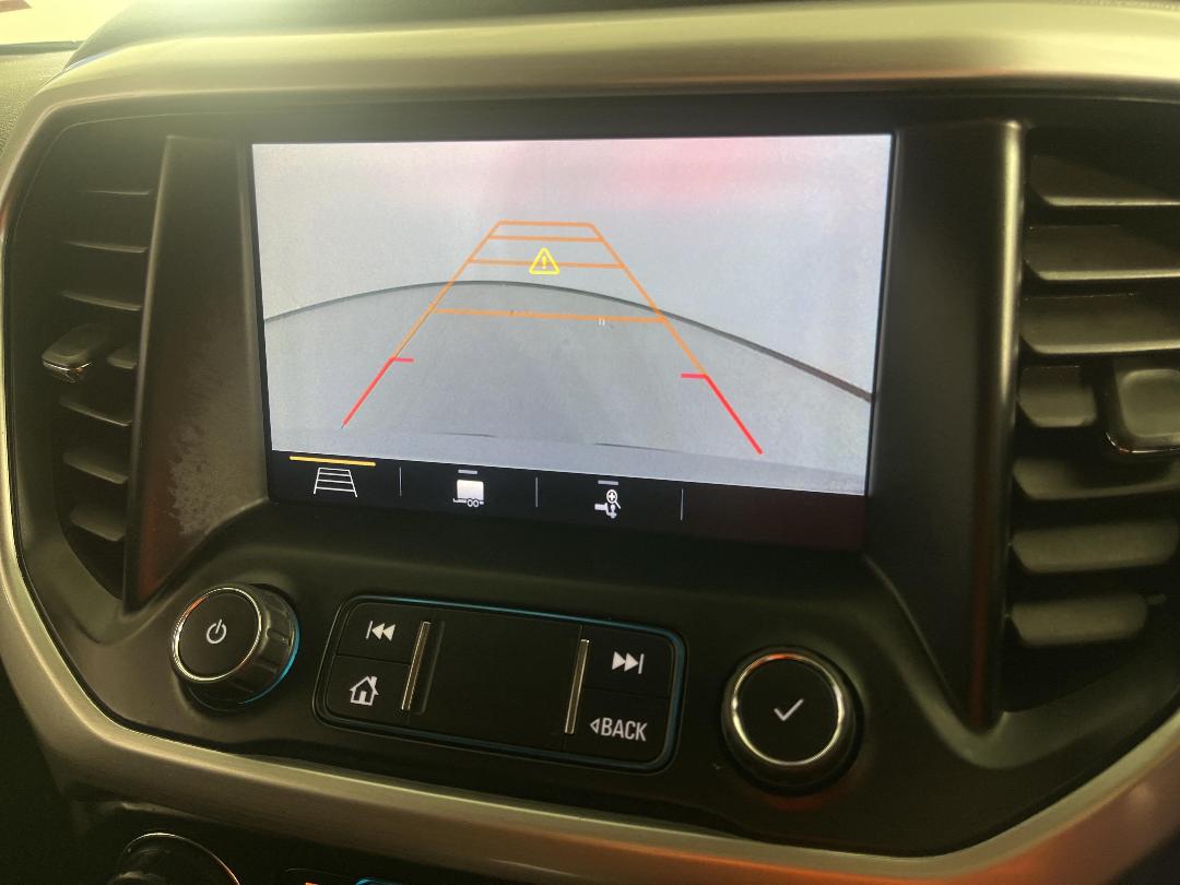 Photo '28' of Holden Acadia Photo '28' of Holden Acadia