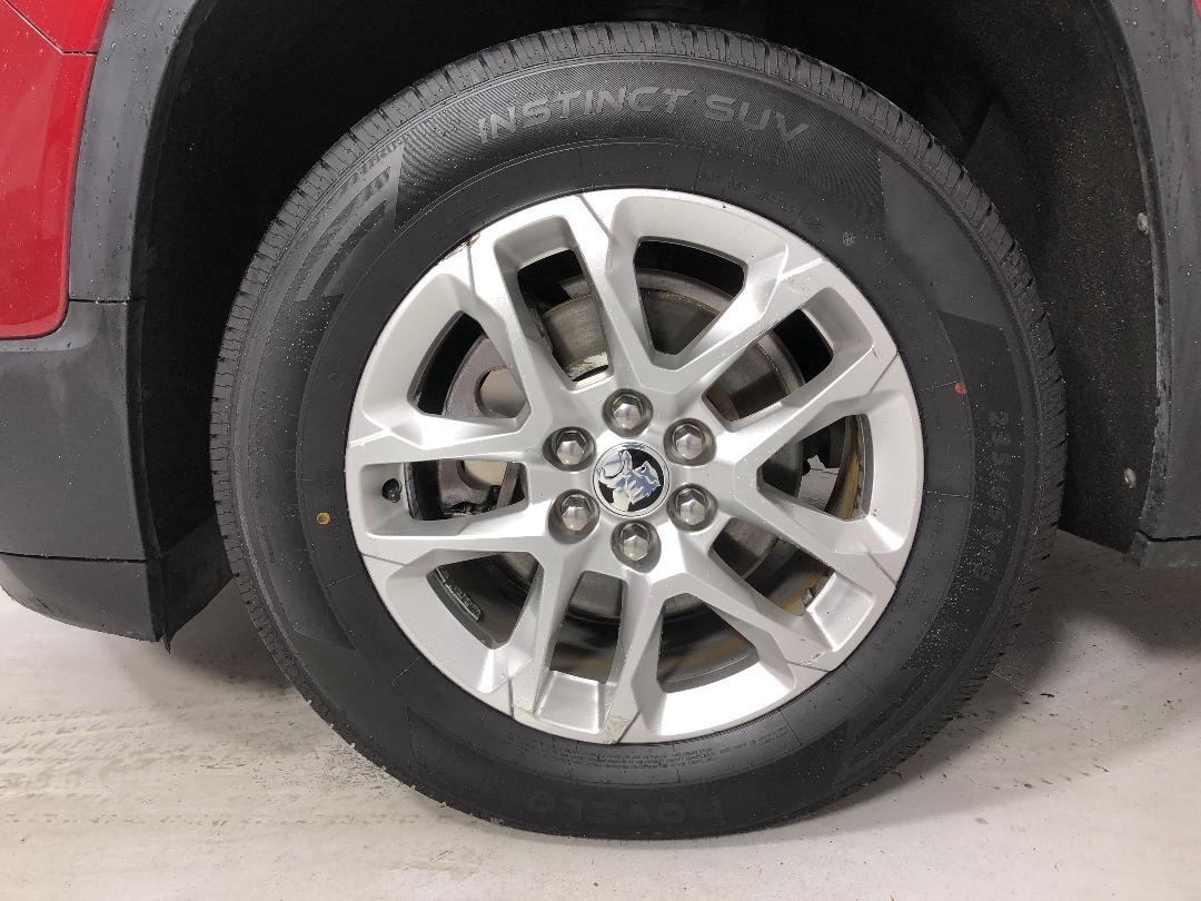 Photo '10' of Holden Acadia