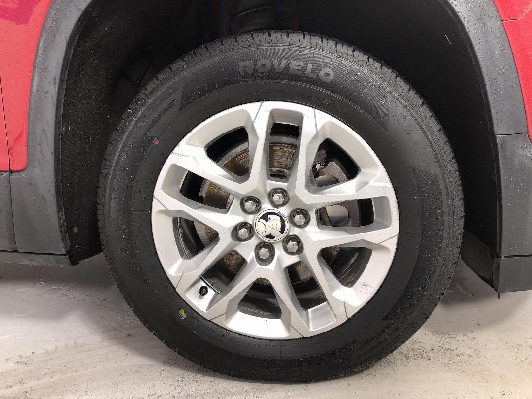 Photo '9' of Holden Acadia