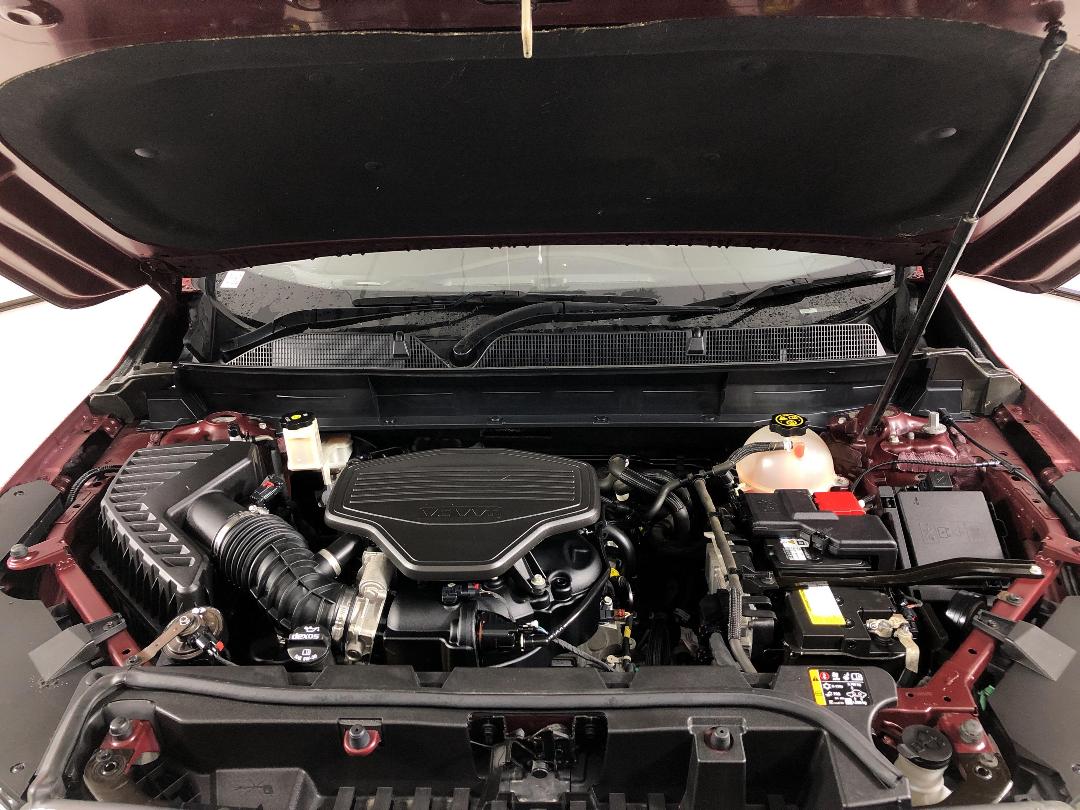 Photo '13' of Holden Acadia